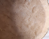 Foto del paso 8 de la receta: Tarta de peras chocolate blanco y coco