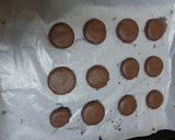 ராகி குக்கிஸ் (ragi cookies recipe in Tamil) ரெசிபி ஸ்டேப் 6 புகைப்படம்