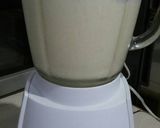 Foto langkah ke 4 dari resep Juice Apel Topping Meses Seres.