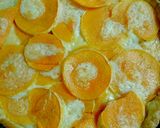 Foto del paso 2 de la receta: Tarta de Milhojas de Calabaza 🎃
