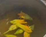 Foto del paso 2 de la receta: Ramen vegetariano de setas