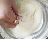 A picture of step 2 of Instant Mawa Jalebi (Jabalpur MP ki famous jalebi).