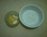 Foto langkah ke 2 dari resep RESEP KARIPAP PUSING / Curry puff.