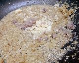 Hình bước làm 4 của món Bún bò giò heo