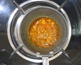 A picture of step 11 of Dal Makhani with Galangal.