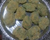 Foto del paso 5 de la receta: Croquetas de acelga