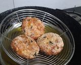 ગાજર ના કબાબ (Gajar Kebab Recipe In Gujarati) રેસીપી સ્ટેપ3ફોટો