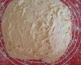 Szalagos fánk recept fázis 3 fotója