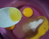 Foto langkah ke 1 dari resep #173.Bolu Gulung 3 telur ekonomis.