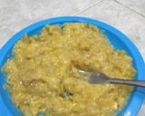 Foto langkah ke 1 dari resep Nugget pisang keju.