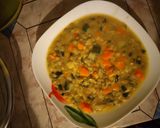 Foto del paso 3 de la receta: Lentejas con verduras