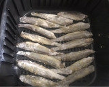 Foto del paso 5 de la receta: Bacaladitos frescos fritos en airFryer