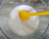 Foto langkah ke 2 dari resep Kue Mangkuk.