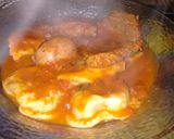 Foto del paso 11 de la receta: Sorrentinos caseros de espinaca, carne y ricota