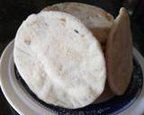 Mini pizza base without yeast recipe step 10 photo