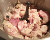 Foto del paso 3 de la receta: Magro de cerdo con tomate en Monsieur Cuisine