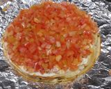 Foto del paso 9 de la receta: Pastel marinero de crêpes