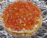 Foto del paso 9 de la receta: Pastel marinero de crêpes