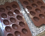 Foto del paso 2 de la receta: Bombones rellenos fáciles!