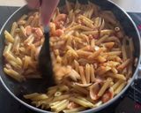 Foto del paso 6 de la receta: Macarrones marineros