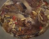 Foto langkah ke 4 dari resep Acar ikan.