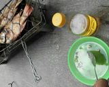 Foto langkah ke 4 dari resep Ikan Bakar Tersimple🐟.