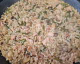 Foto del paso 5 de la receta: Paella de conejo y verduras