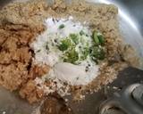Makhana Kaju ladoo recipe step 12 photo