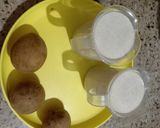 ચીકુ શેક (Chikoo Shake Recipe In Gujarati) રેસીપી સ્ટેપ3ફોટો