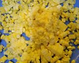Foto langkah ke 1 dari resep Bakwan jagung.