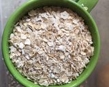 Foto del paso 1 de la receta: Harina de Avena 🌱