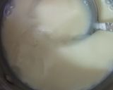 Foto langkah ke 6 dari resep Bubur Sumsum Buah Naga.