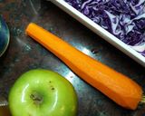 Foto del paso 1 de la receta: Ensalada Coleslaw