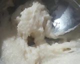 A picture of step 1 of Osmania Biscuits With White Butter.