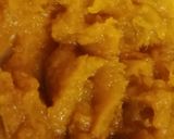 Foto langkah ke 1 dari resep Stik labu kuning.