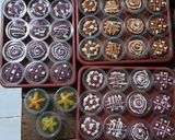 Foto langkah ke 6 dari resep Brownies cup.