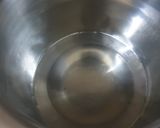 A picture of step 1 of Roti.
