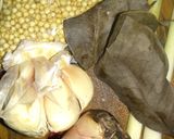 Foto langkah ke 2 dari resep Paru goreng tepung.