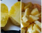 Foto del paso 6 de la receta: Ensalada de frutas