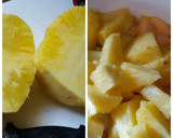 Foto del paso 6 de la receta: Ensalada de frutas