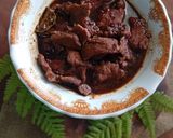Foto langkah ke 6 dari resep Semur Daging.