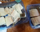 Foto del paso 4 de la receta: "Bacallà a la Mata-colloni" (Bacalao a la Mata-colloni)