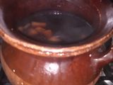 Ponche navideño
