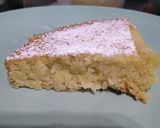 Une image de l'étape 4 de Gâteau de Saint Jacques.