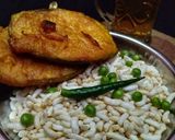 বেগুনী (beguni recipe in Bengali) রেসিপি ধাপ - 4 ছবি