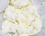A picture of step 5 of Shrikhand.