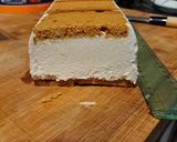 Une image de l'étape 4 de Omelette norvégienne pomme pain depice.