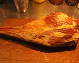 Foto del paso 2 de la receta: Cena navideña, asuecada, bien Racinguista, Bernalense, y Santafecina