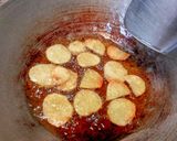 Foto langkah ke 3 dari resep Kentang Goreng Kokoh.