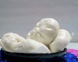 Hình bước làm 11 của món Cách Làm Bánh Bao Không BỊ Vàng